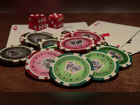 Caribbean Stud Poker