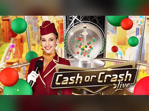 Cash or Crash