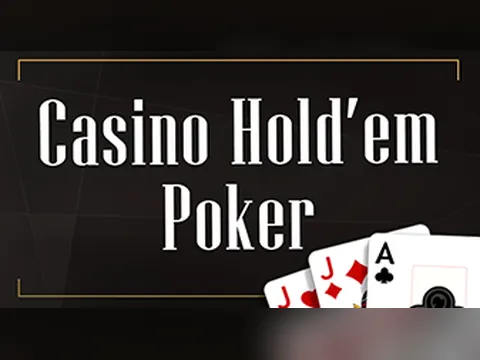 Casino Hold'em