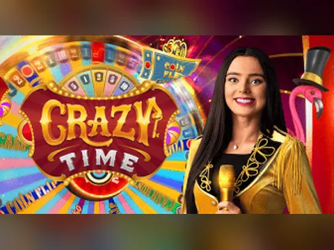 Crazy Time