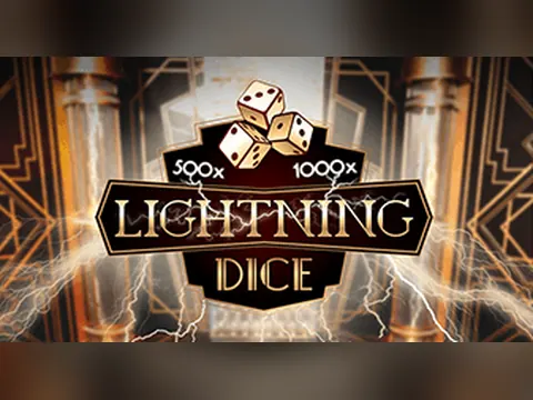 Lightning Dice