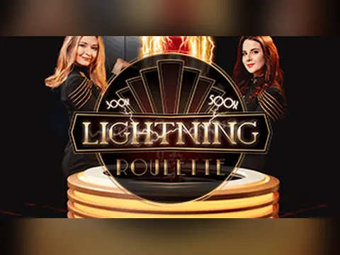 Lightning Roulette