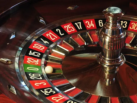 Ruleta americana