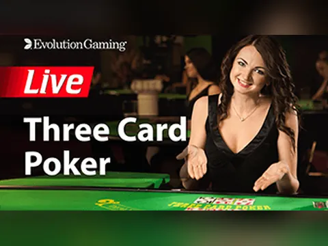 Three Card Poker
