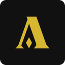 Logo de Casino Atlantic City