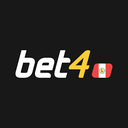 Logo de Bet4