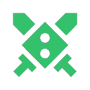 Logo de Duelbits