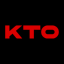 Logo de KTO