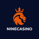 Logo de Nine Casino