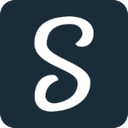 Logo de Stake