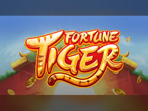 Fortune Tiger de PG Soft