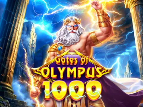 Gates of Olympus 1000 de Pragmatic Play