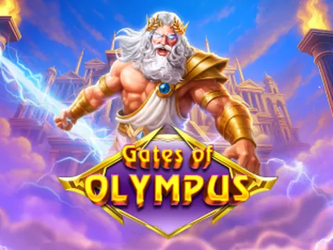 Gates of Olympus de Pragmatic Play