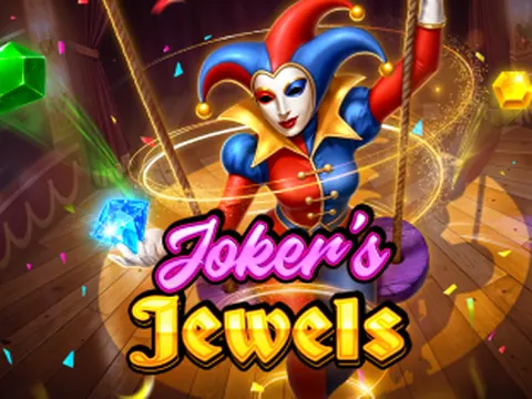 Joker's Jewels de Pragmatic Play