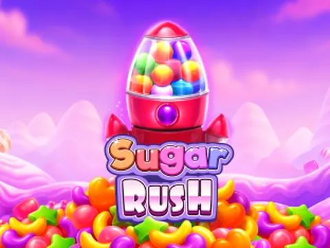 Sugar Rush de Pragmatic Play