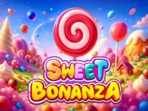 Sweet Bonanza de Pragmatic Play
